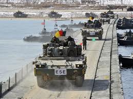 Corea Democrática dispuesta a dialogar y combatir